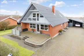 Rødkælkevej's B&B